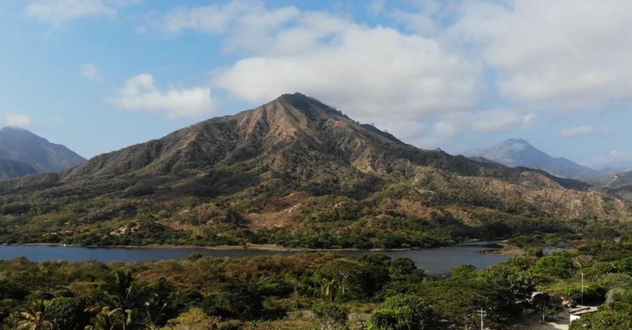 Cerro Viejo